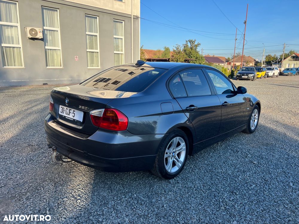 BMW Seria 3 - 3
