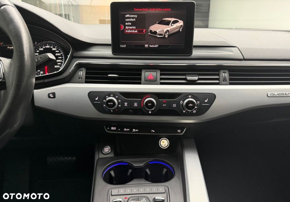 Audi A5 Coupé - 21