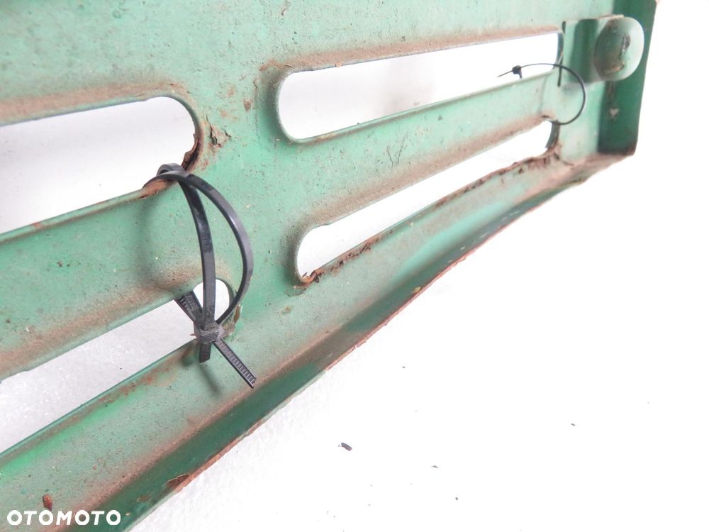 ATRAPA DOLNA GRILL FSC STAR 742 - 3