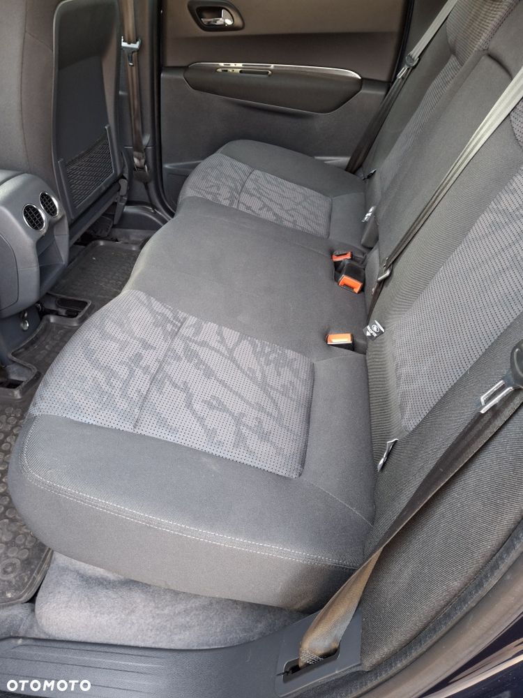Peugeot 3008 - 6