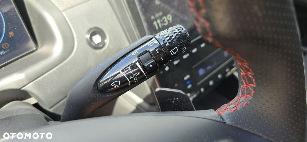 Hyundai Tucson - 13