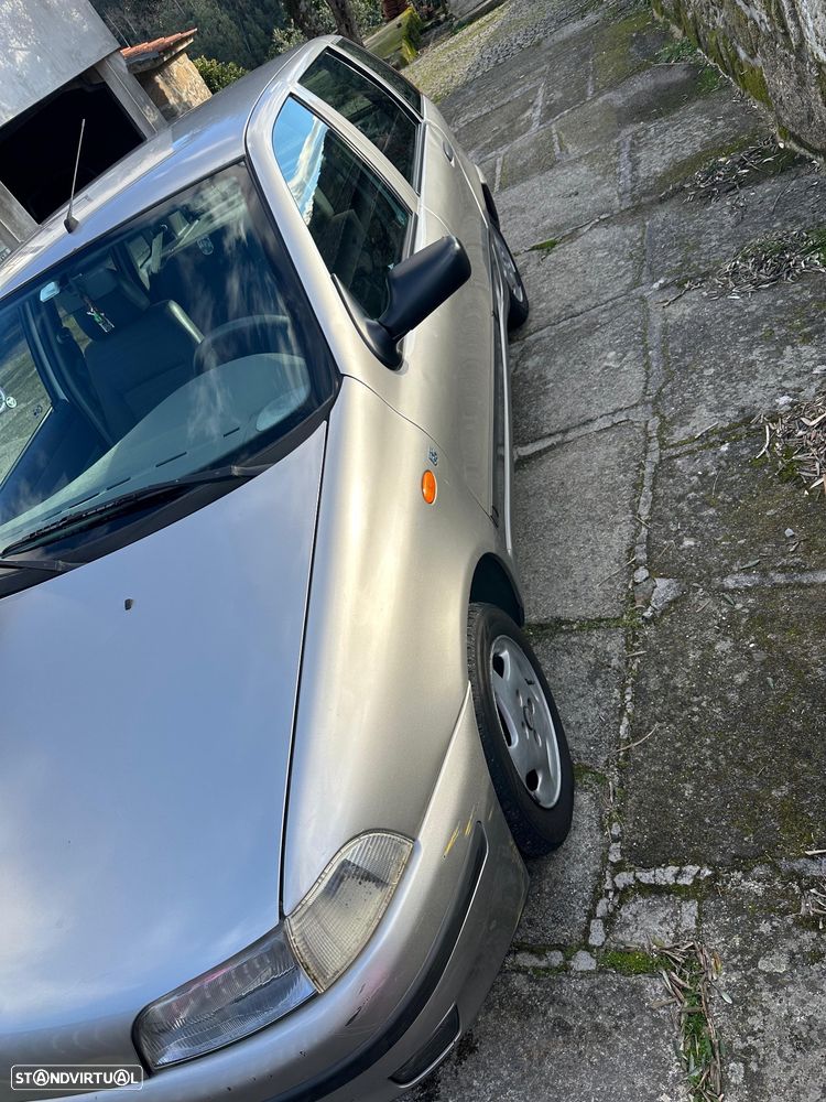 Fiat Punto 55 Star - 23