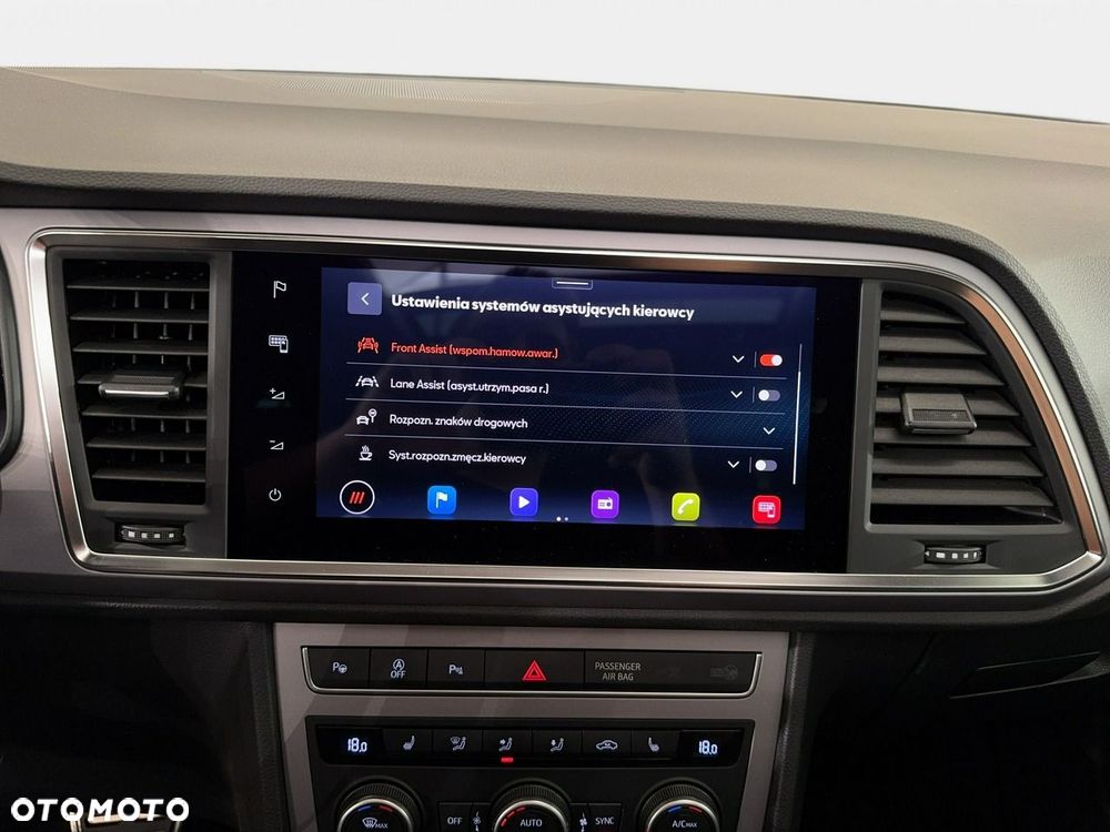 Seat Ateca - 29