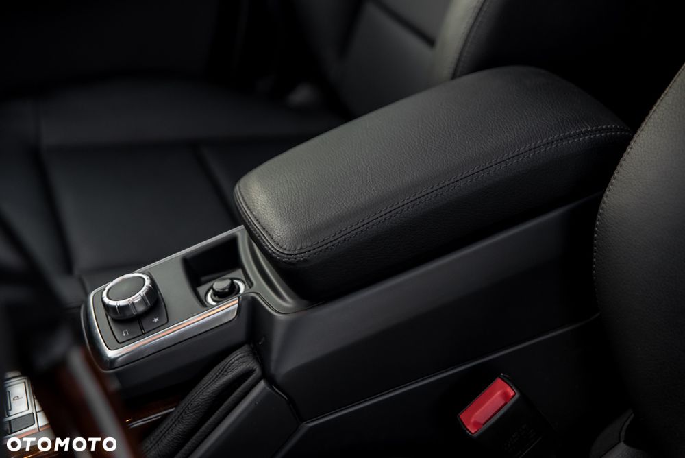 Mercedes-Benz Klasa G - 20