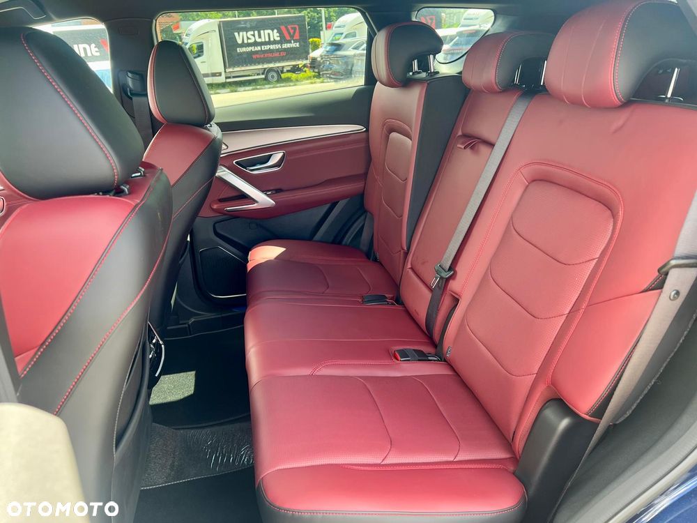 Jetour X70 Plus - 21