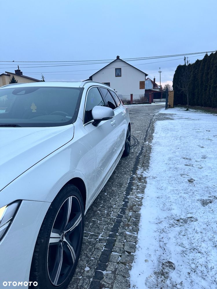 Volvo V90 D3 R-Design - 6