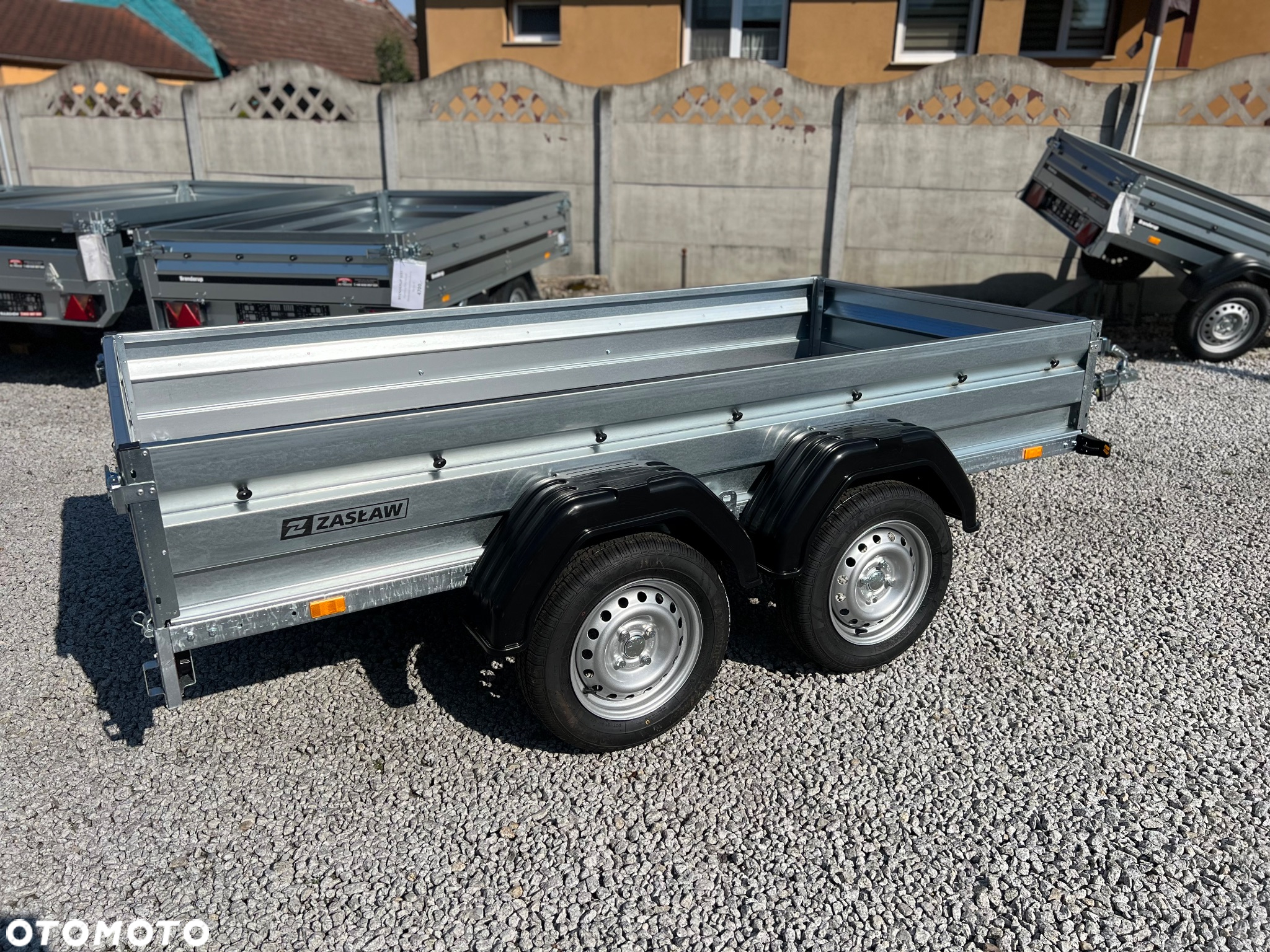 Zaslaw 265T - 8