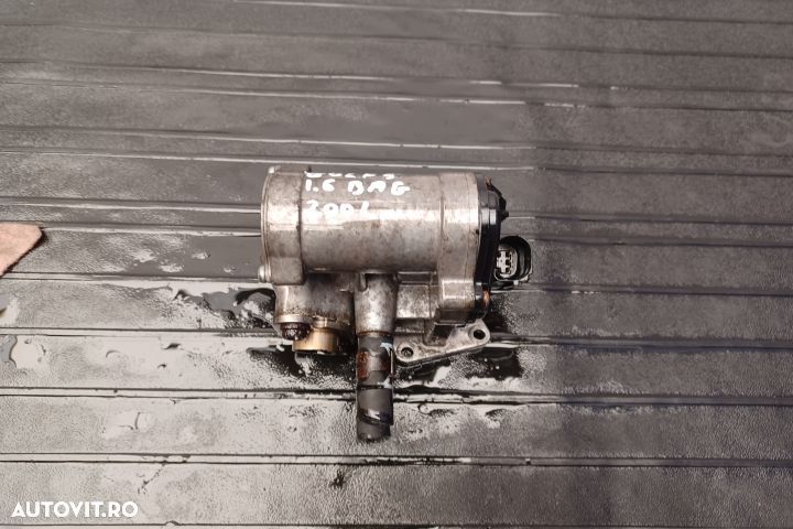 Egr 03C131503B 03C131503B Volkswagen VW Golf 5 [2003 - 2009] Hatchbac - 3