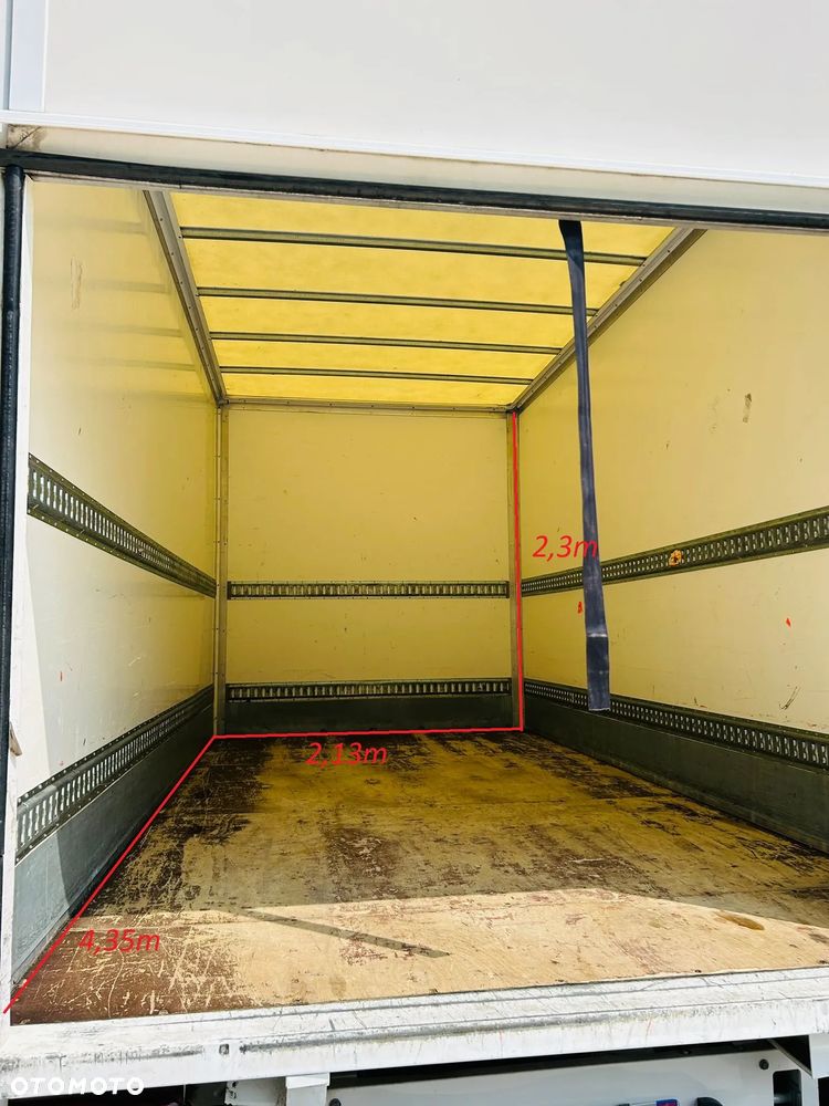 Volkswagen Crafter - 16
