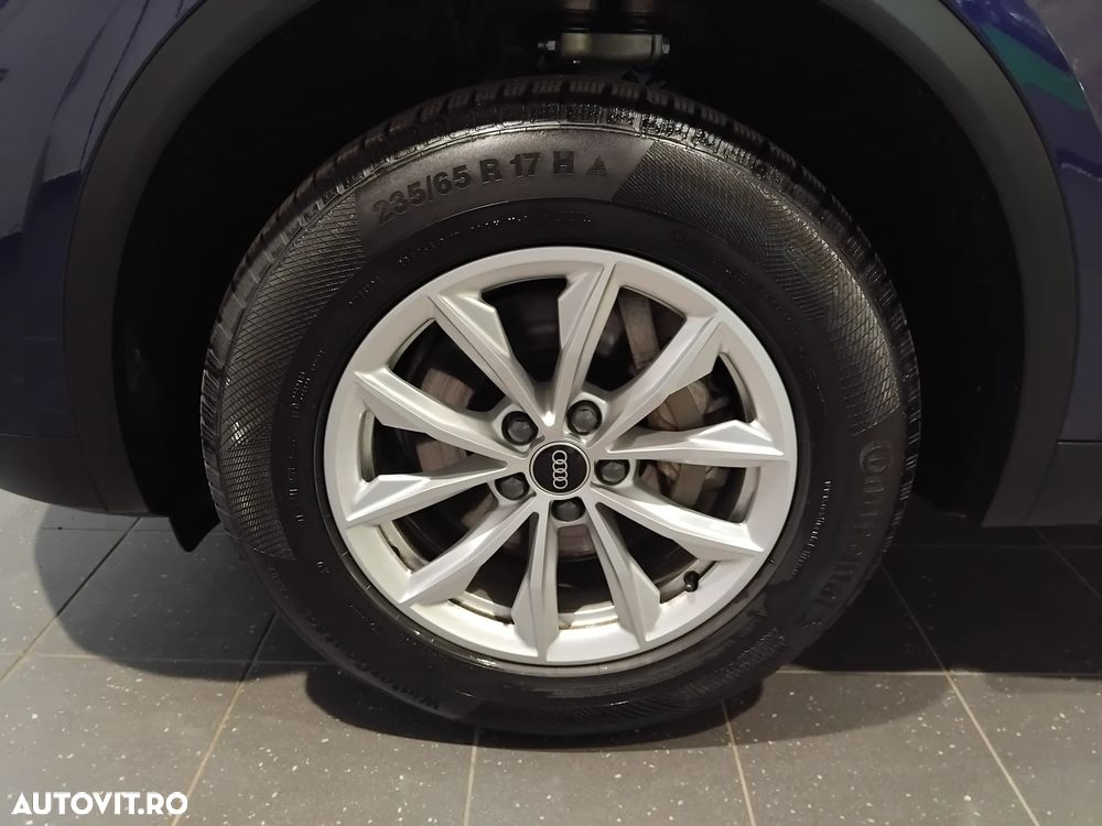 Audi Q5 2022 photo 5