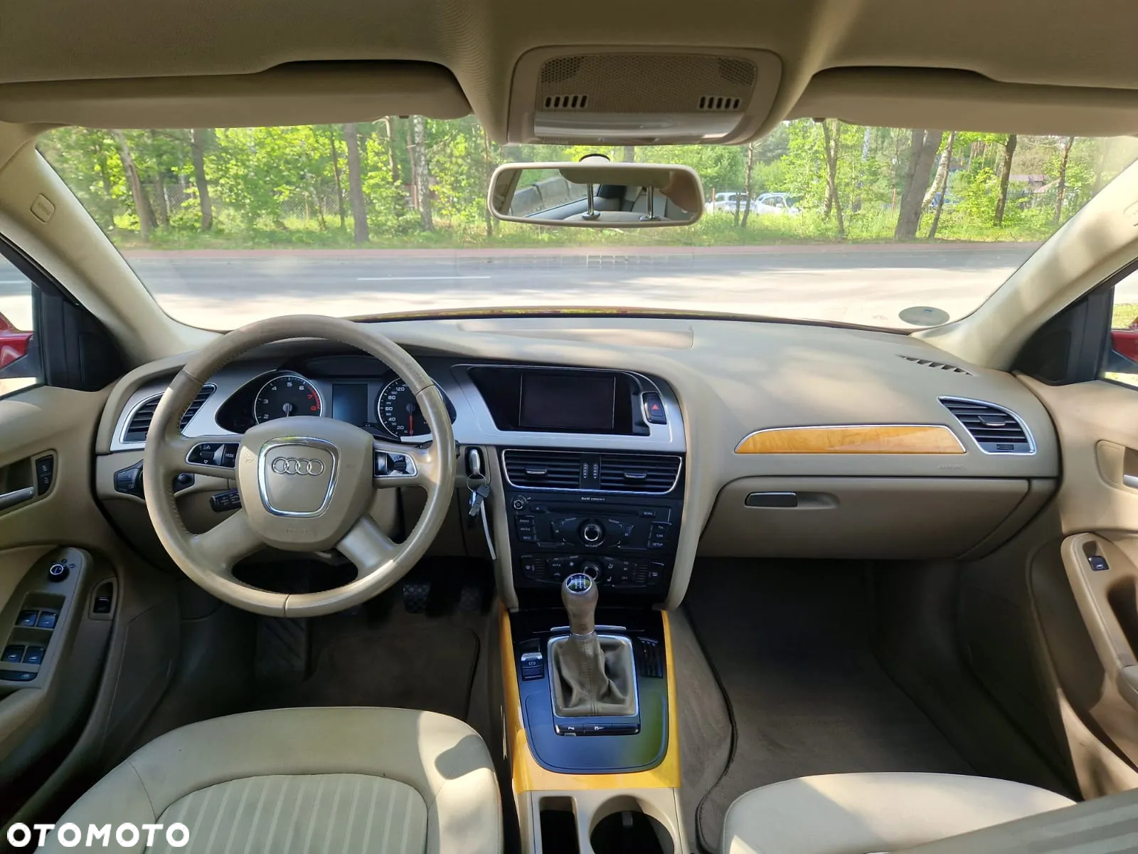 Audi A4 1.8 TFSI - 9