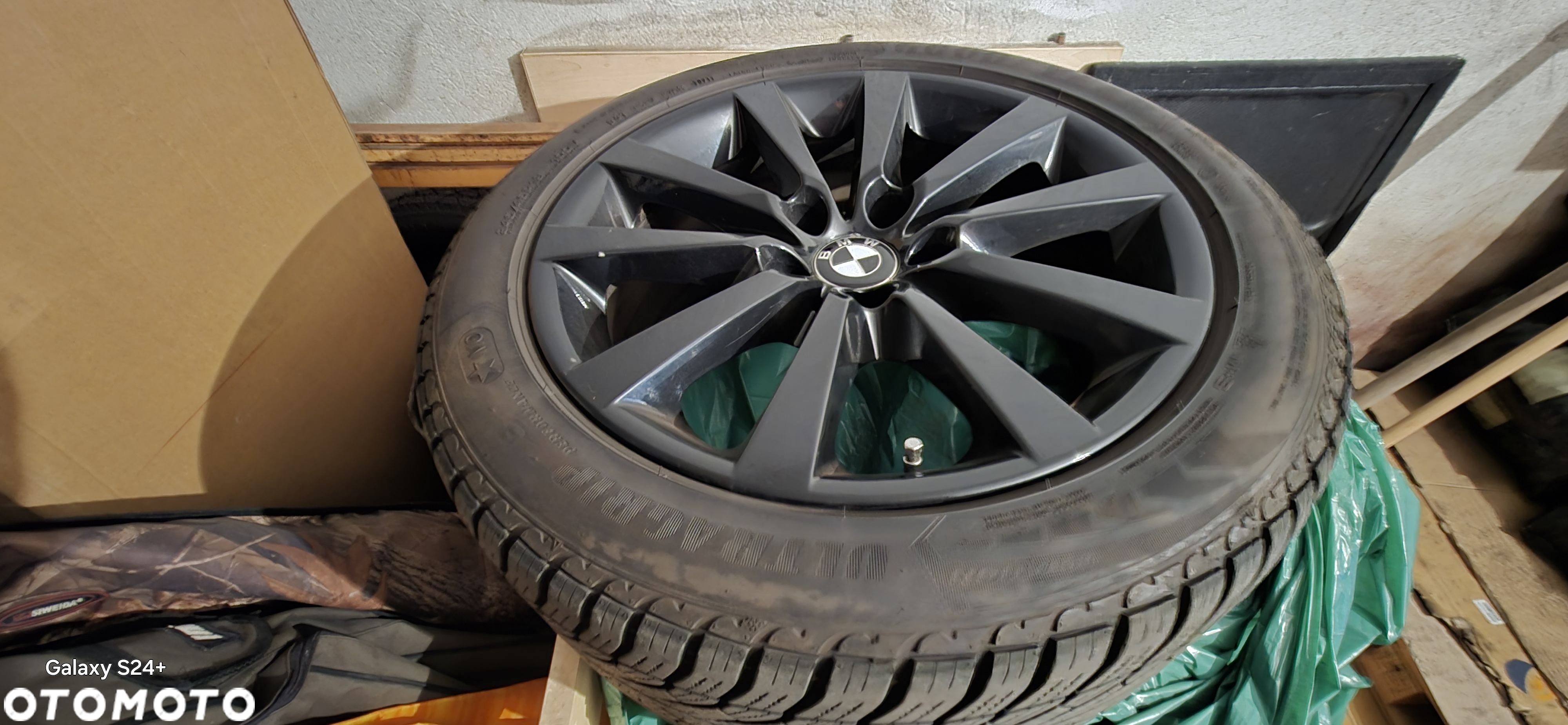 BMW Seria 5 - 24