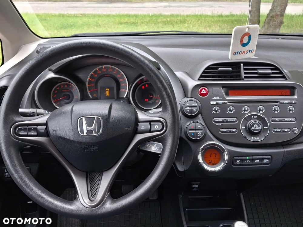Honda Jazz 1.2 i-VTEC Trend - 8