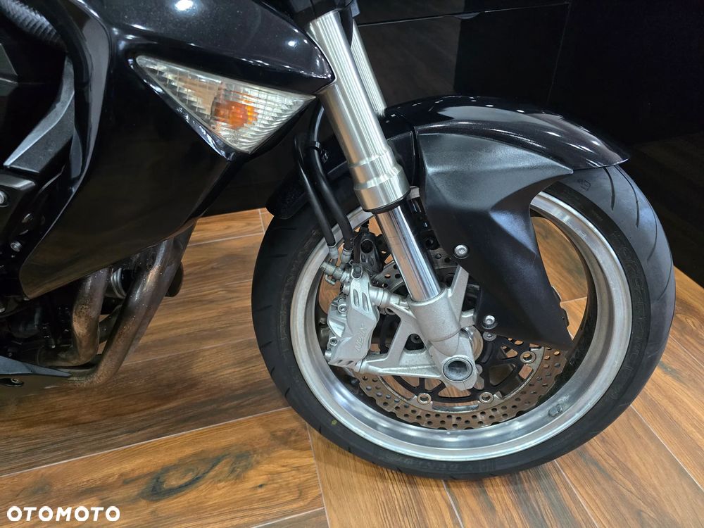 Kawasaki Z - 20