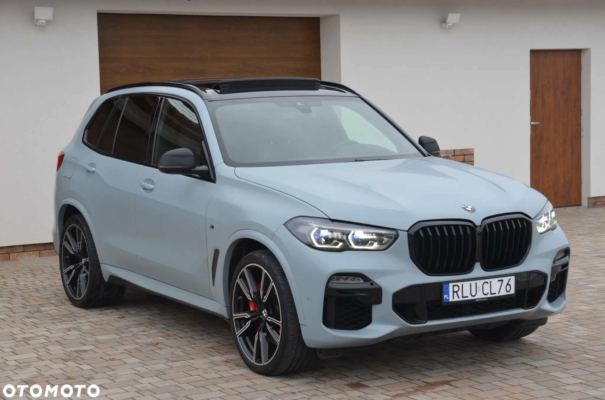 BMW X5 M - 5