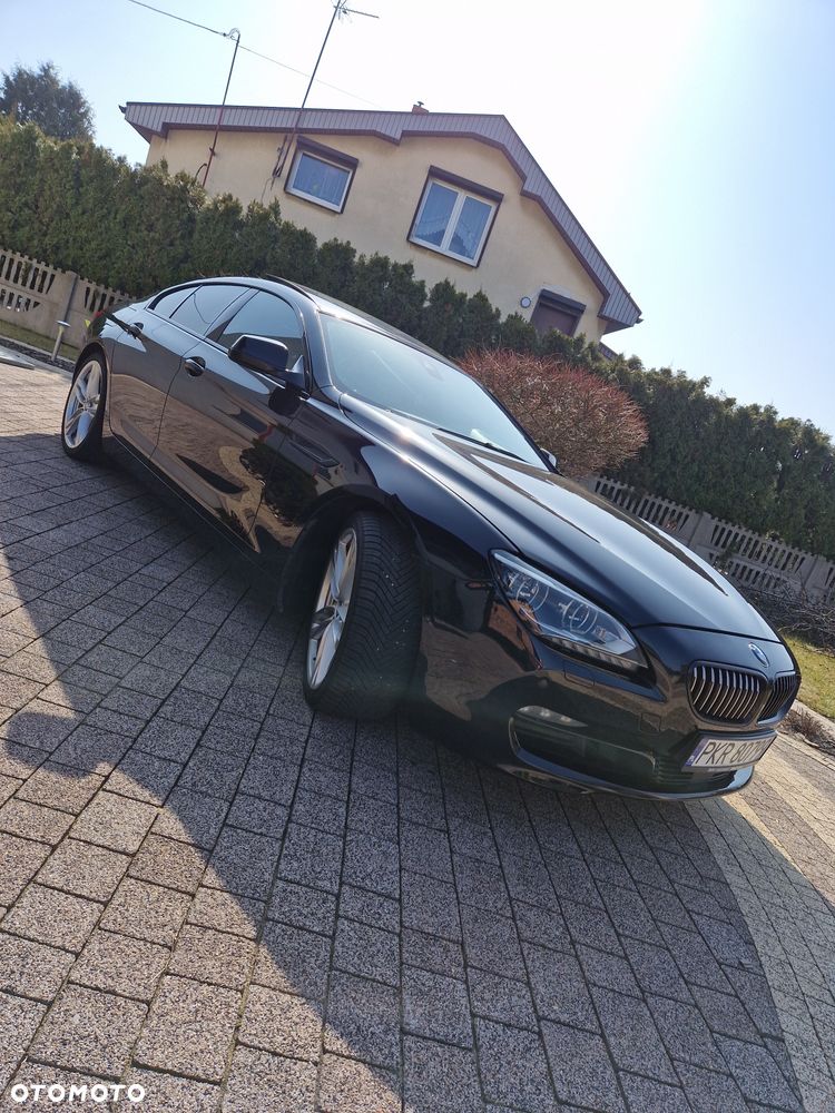 BMW Seria 6 - 3