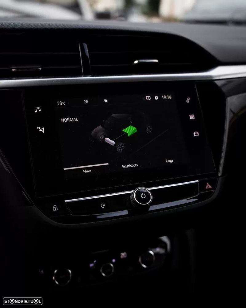 Opel Corsa-e Elegance - 25