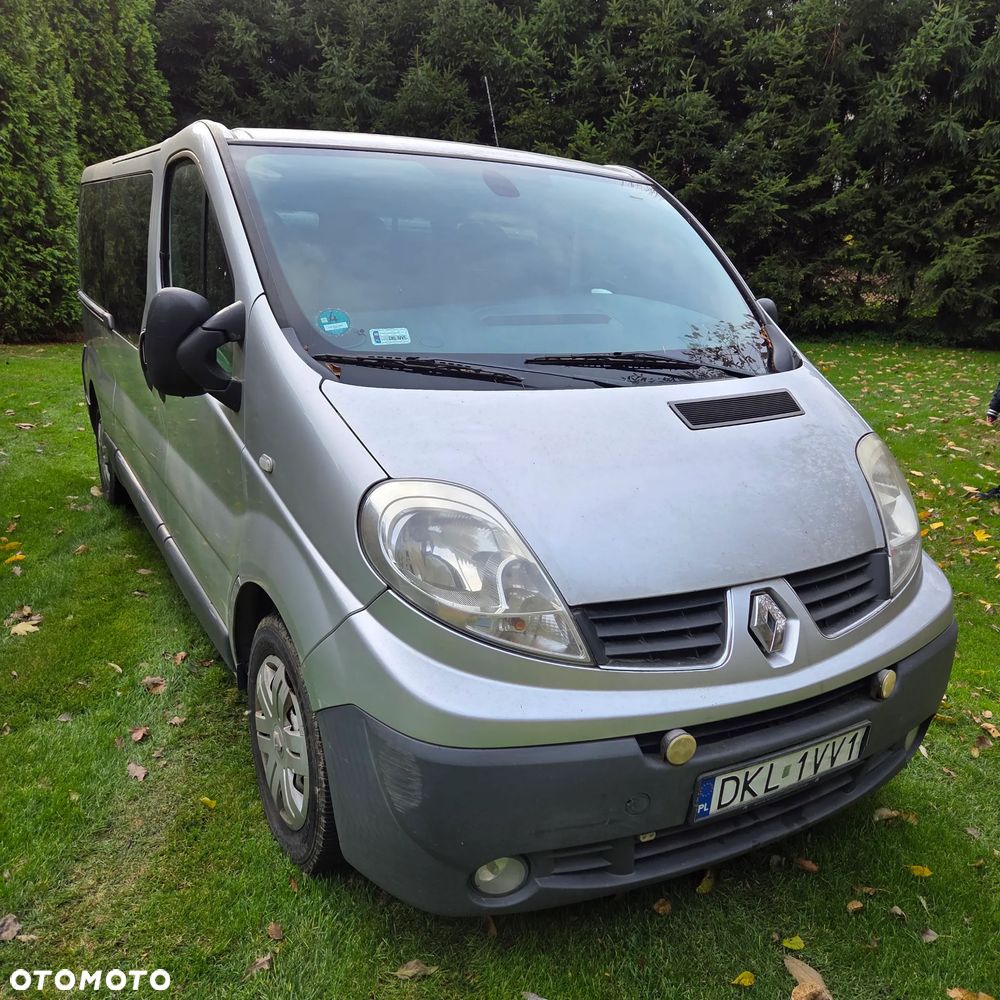 Renault Trafic - 6