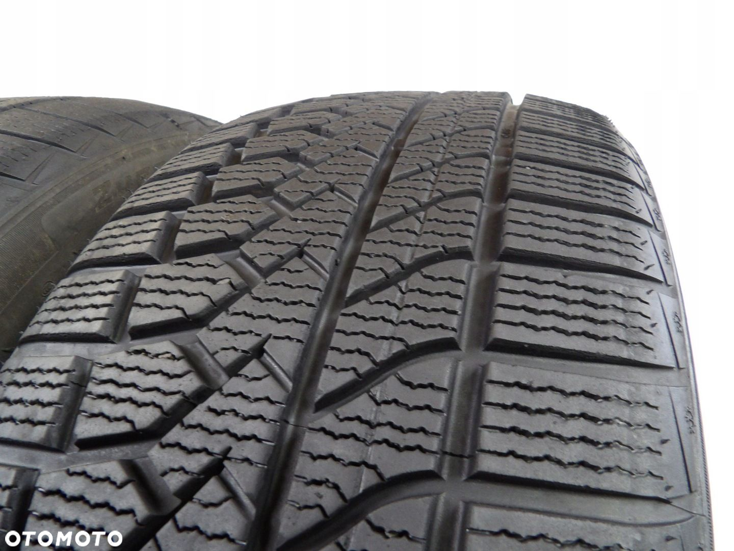 2x opony 225/45R18 GOODRIDE ZUPER SNOW Z-507 - 3