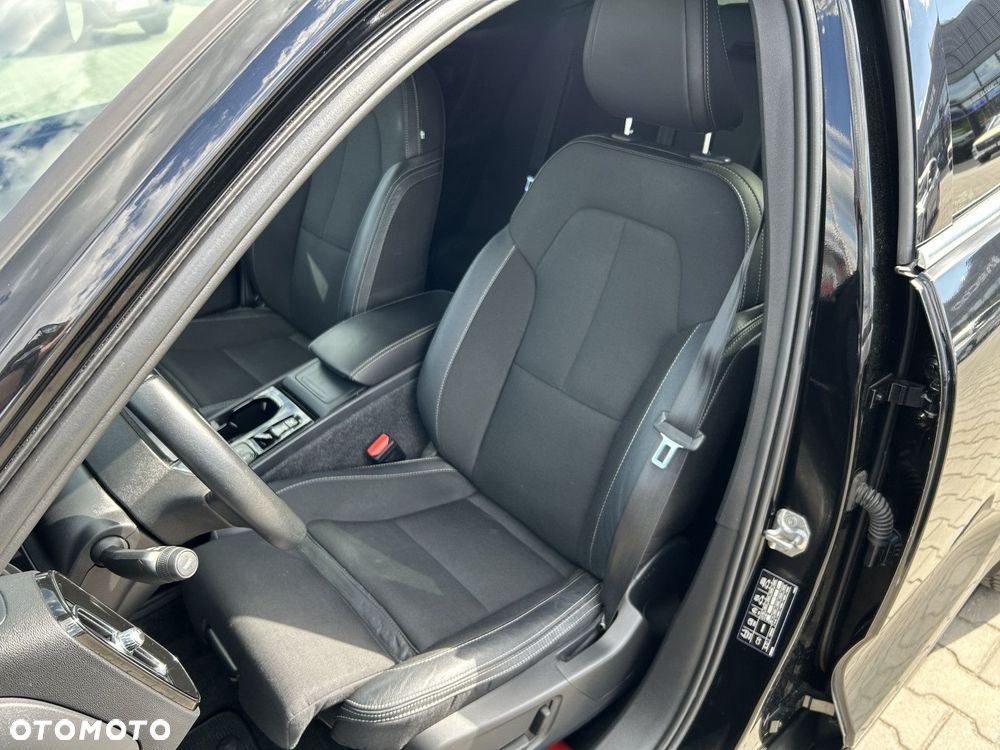 Volvo XC 40 - 13