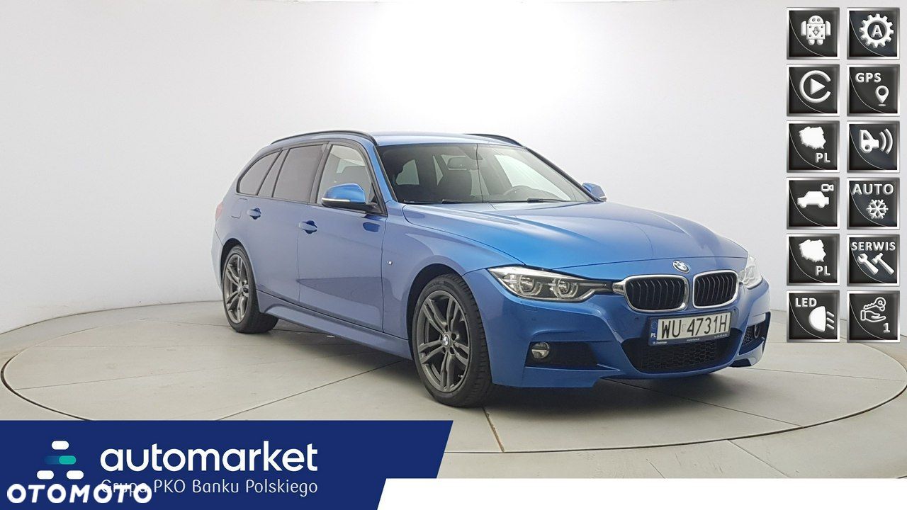 BMW Seria 3 - 1