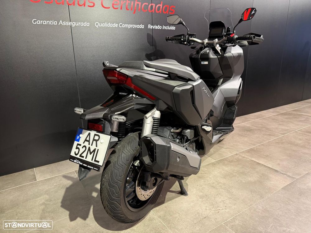 Honda X-ADV - 11