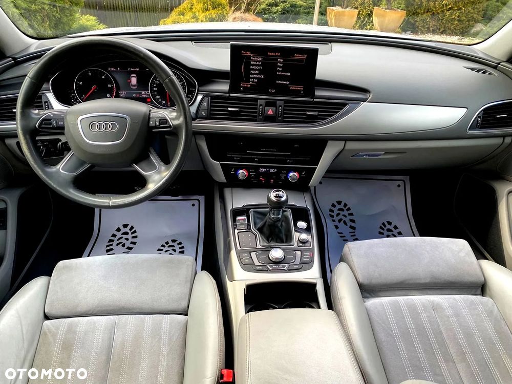Audi A6 Avant 2.0 TDI Prime Line - 31