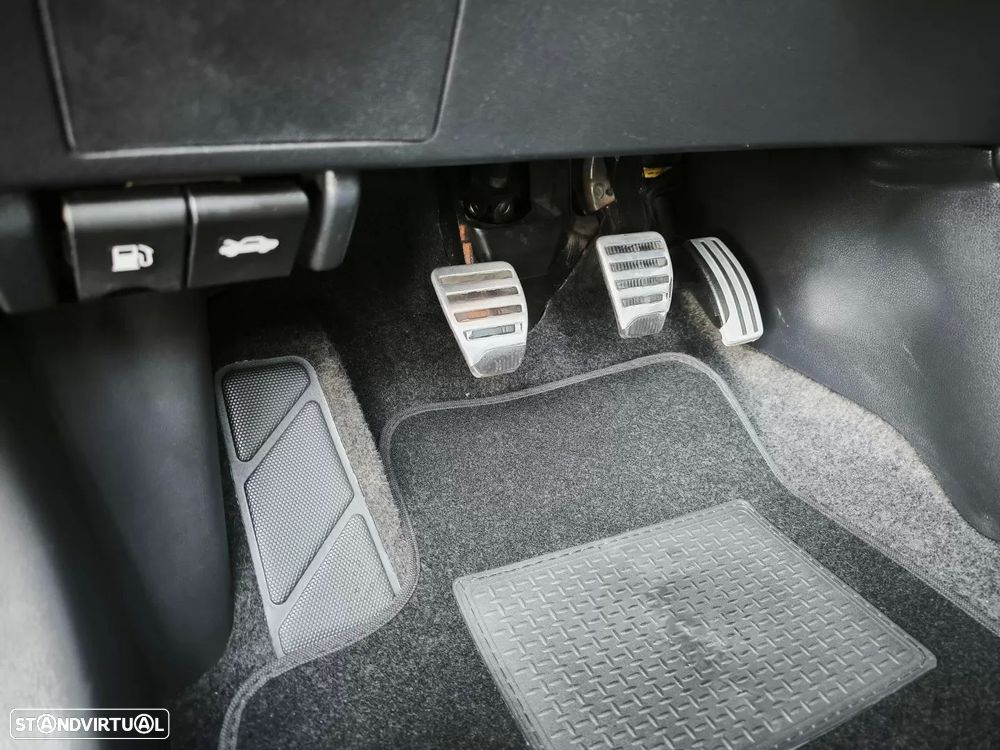 Nissan Qashqai 1.5 dCi Tekna Premium 18 - 51