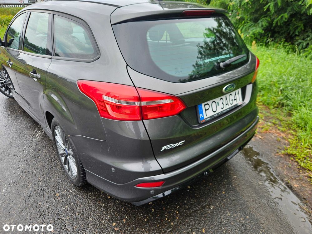 Ford Focus - 3