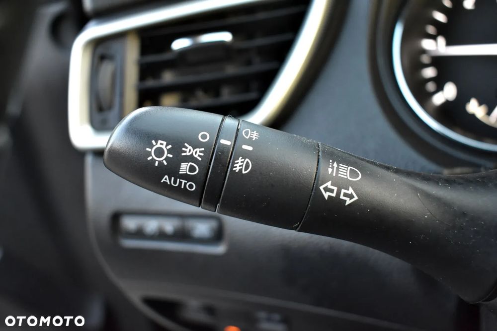 Nissan Qashqai 1.5 dCi Tekna+ - 30