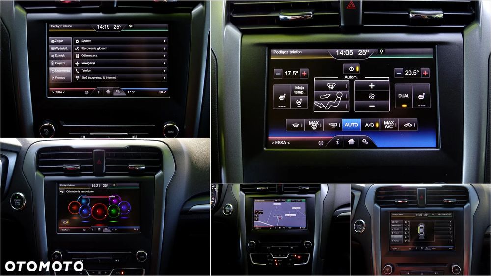 Ford Mondeo - 19