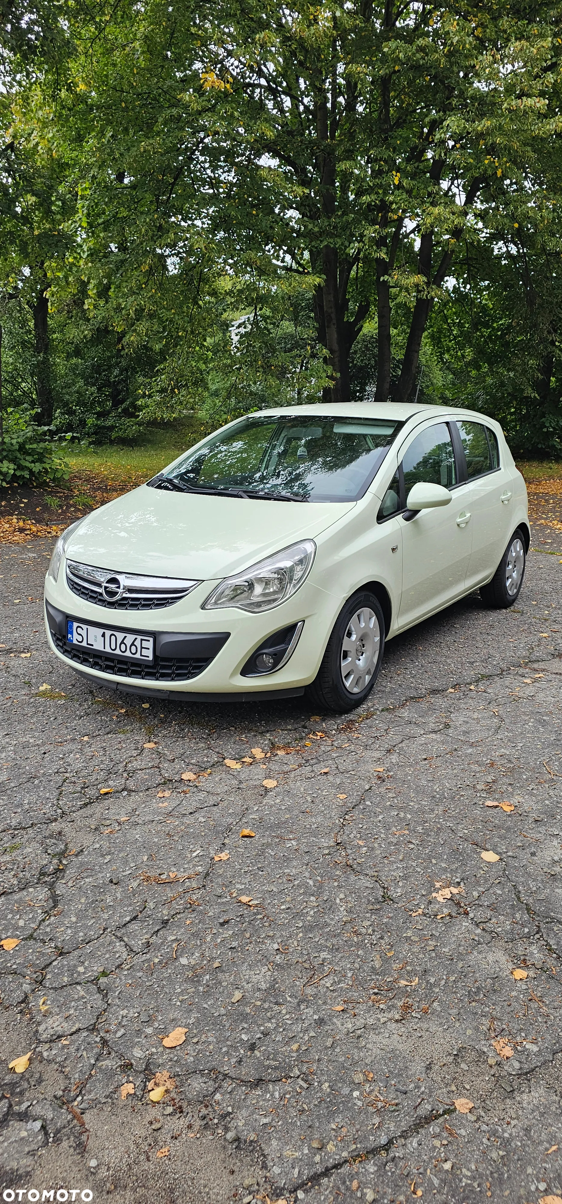 Opel Corsa 1.2 16V 111 - 2