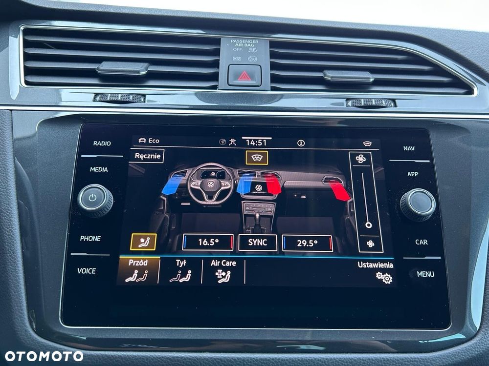 Volkswagen Tiguan 2.0 TSI 4Mot Elegance DSG - 33