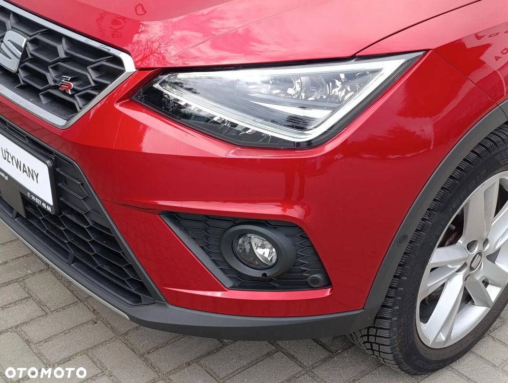 Seat Arona 1.0 TSI FR S&S - 9
