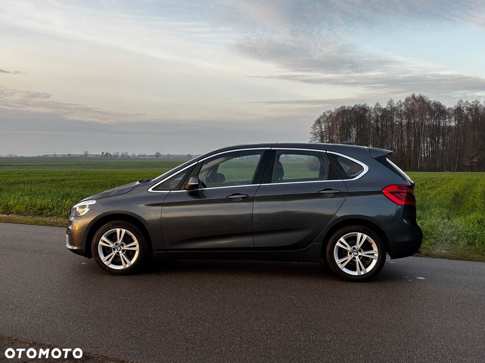 BMW Seria 2 218i Advantage - 5