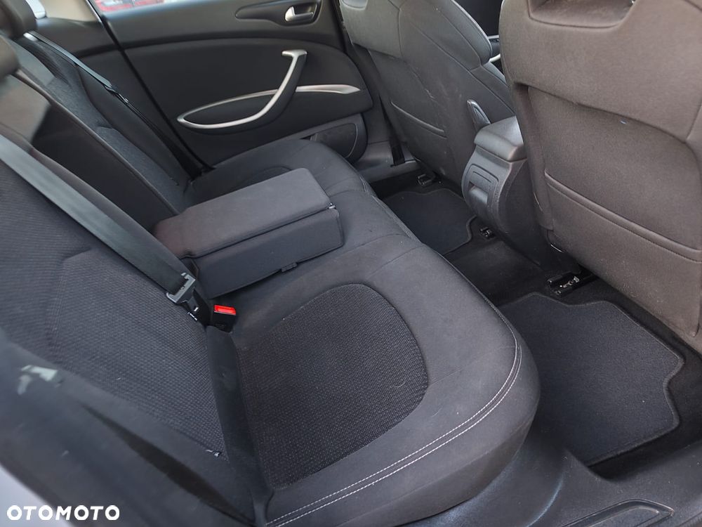 Citroën C5 THP 155 Exclusive - 13