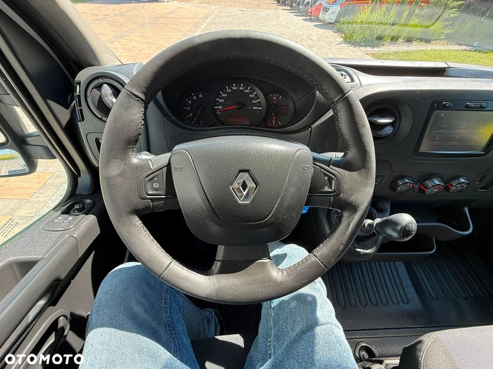 Renault Master - 7