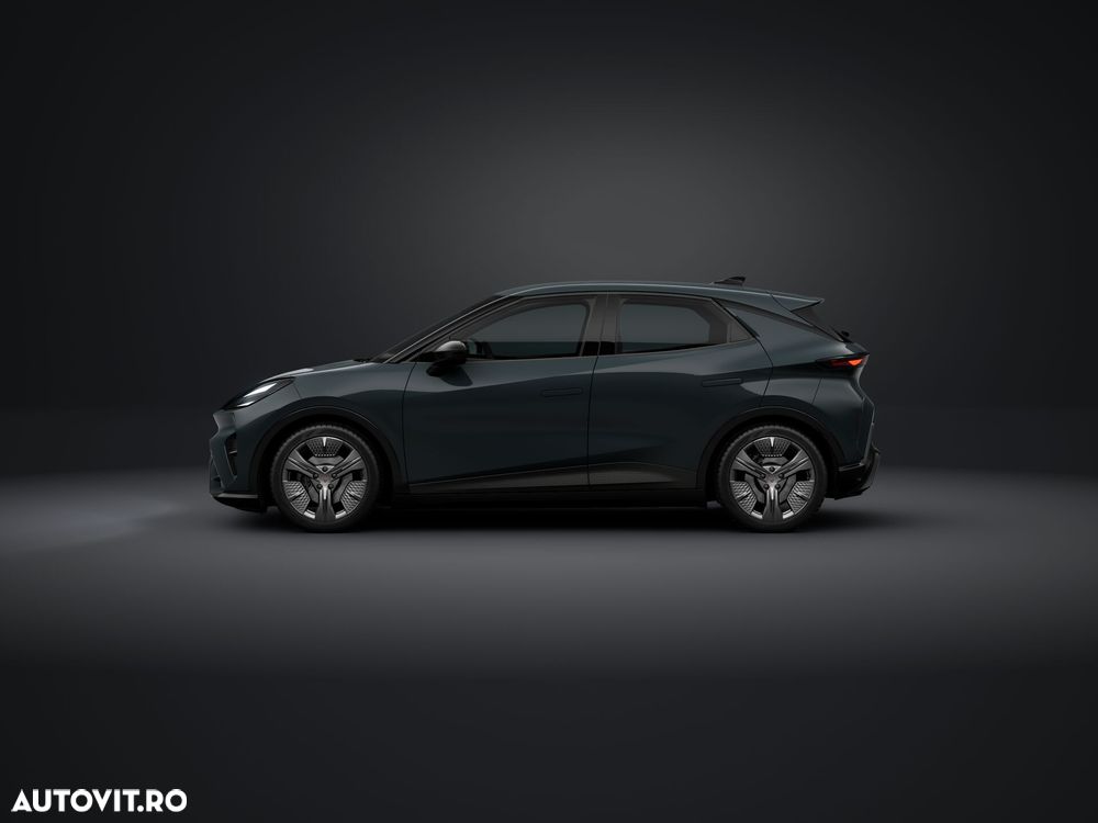 Cupra Raval - 2