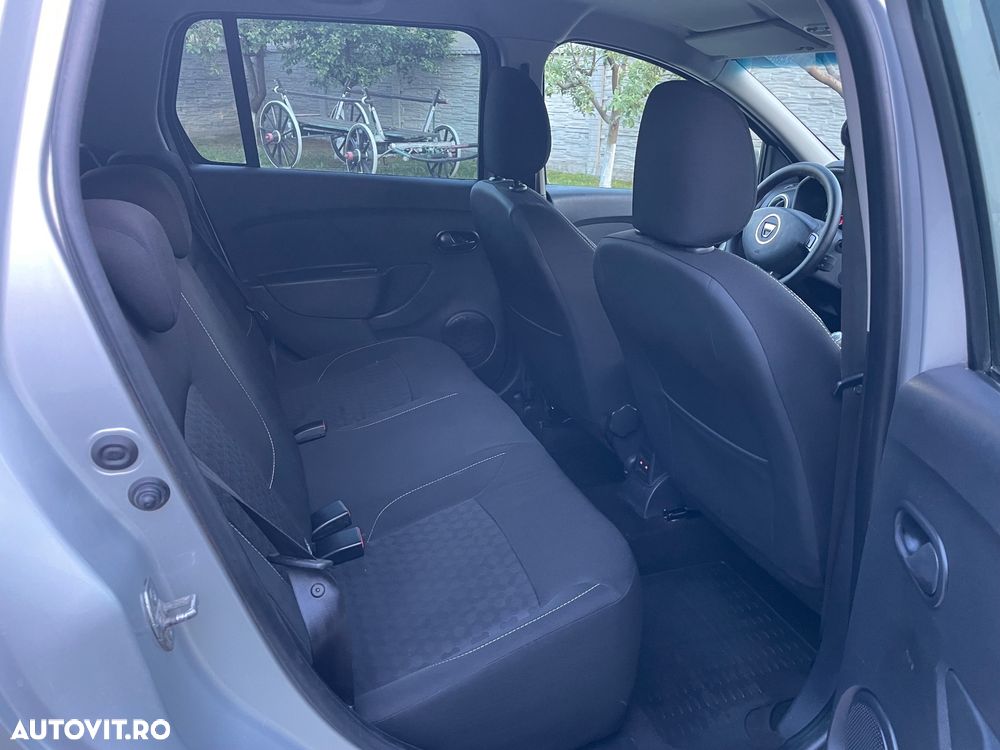 Dacia Logan - 20