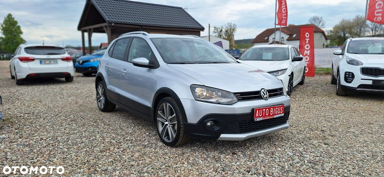 Volkswagen Polo - 3