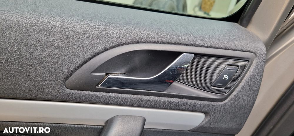 Skoda Octavia 1.4 MPI Ambiente - 30