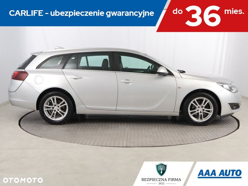 Opel Insignia - 7