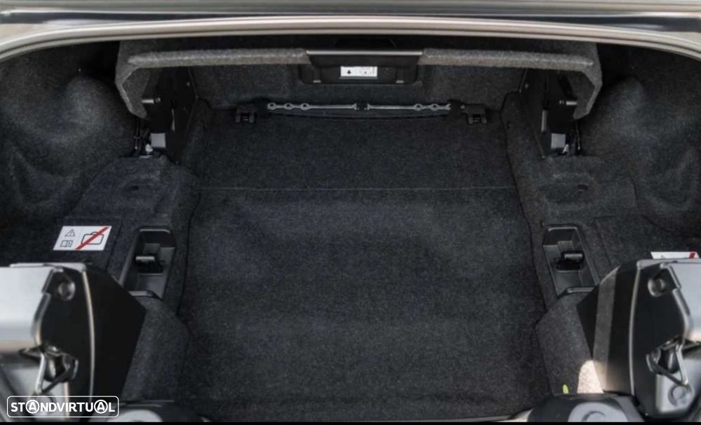 BMW Z4 23 i - 4