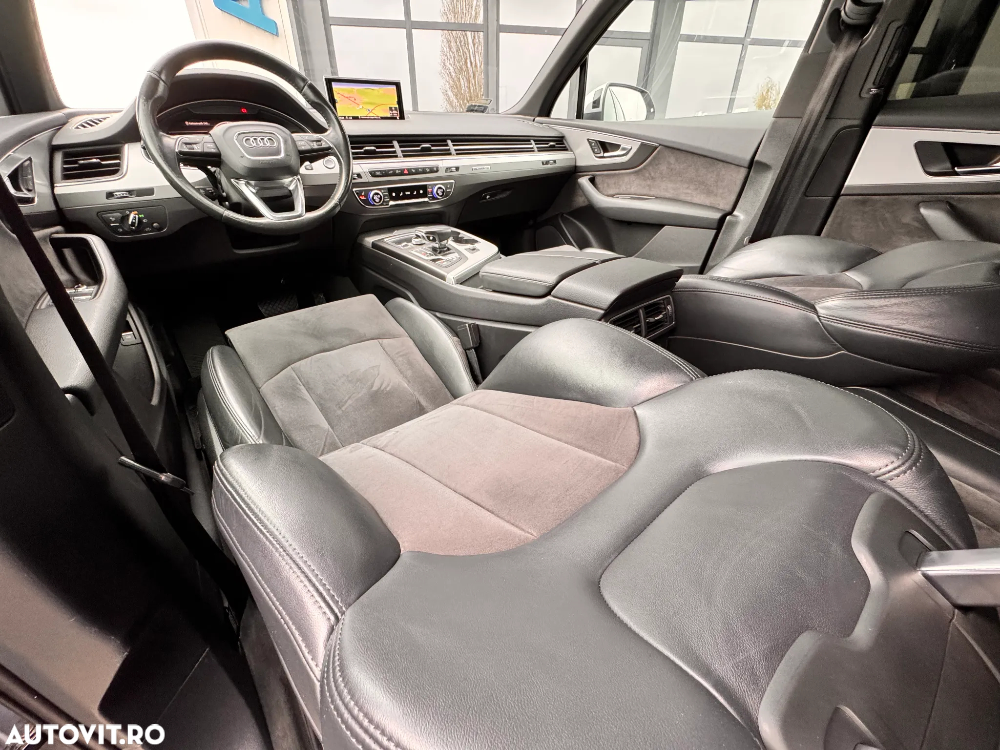 Audi Q7 3.0 TDI e-tron quattro tiptronic - 26