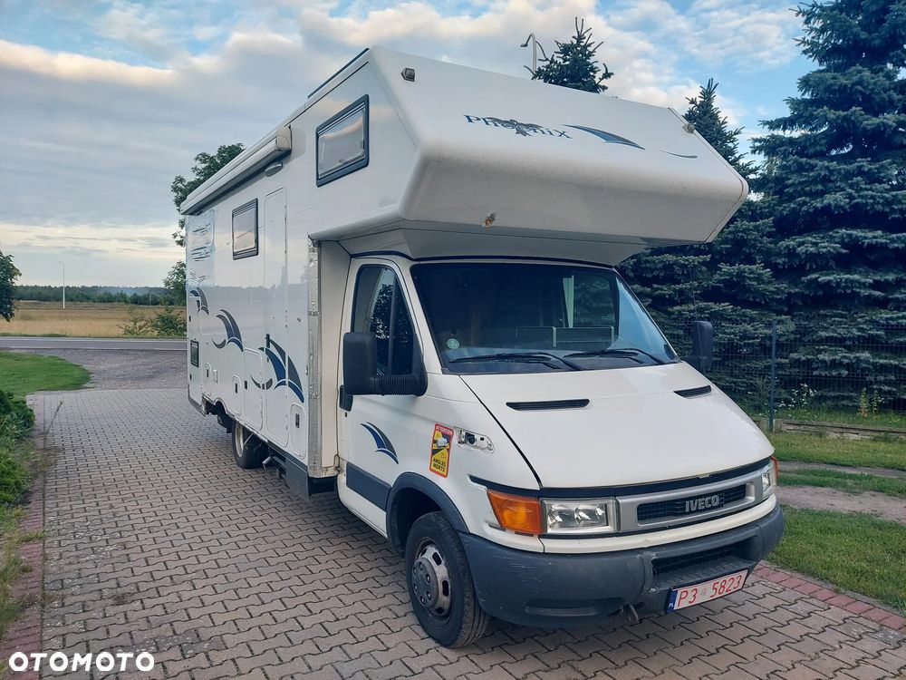 Iveco Phoenix A7200 - 4
