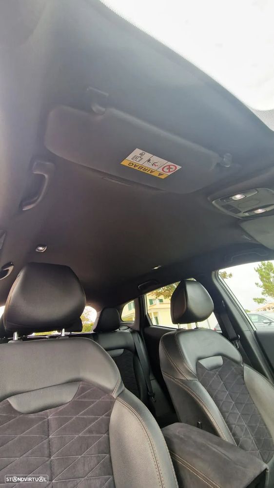Renault Kadjar 1.3 TCe Black Edition EDC - 19