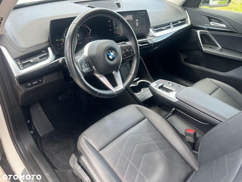 BMW X1 - 15