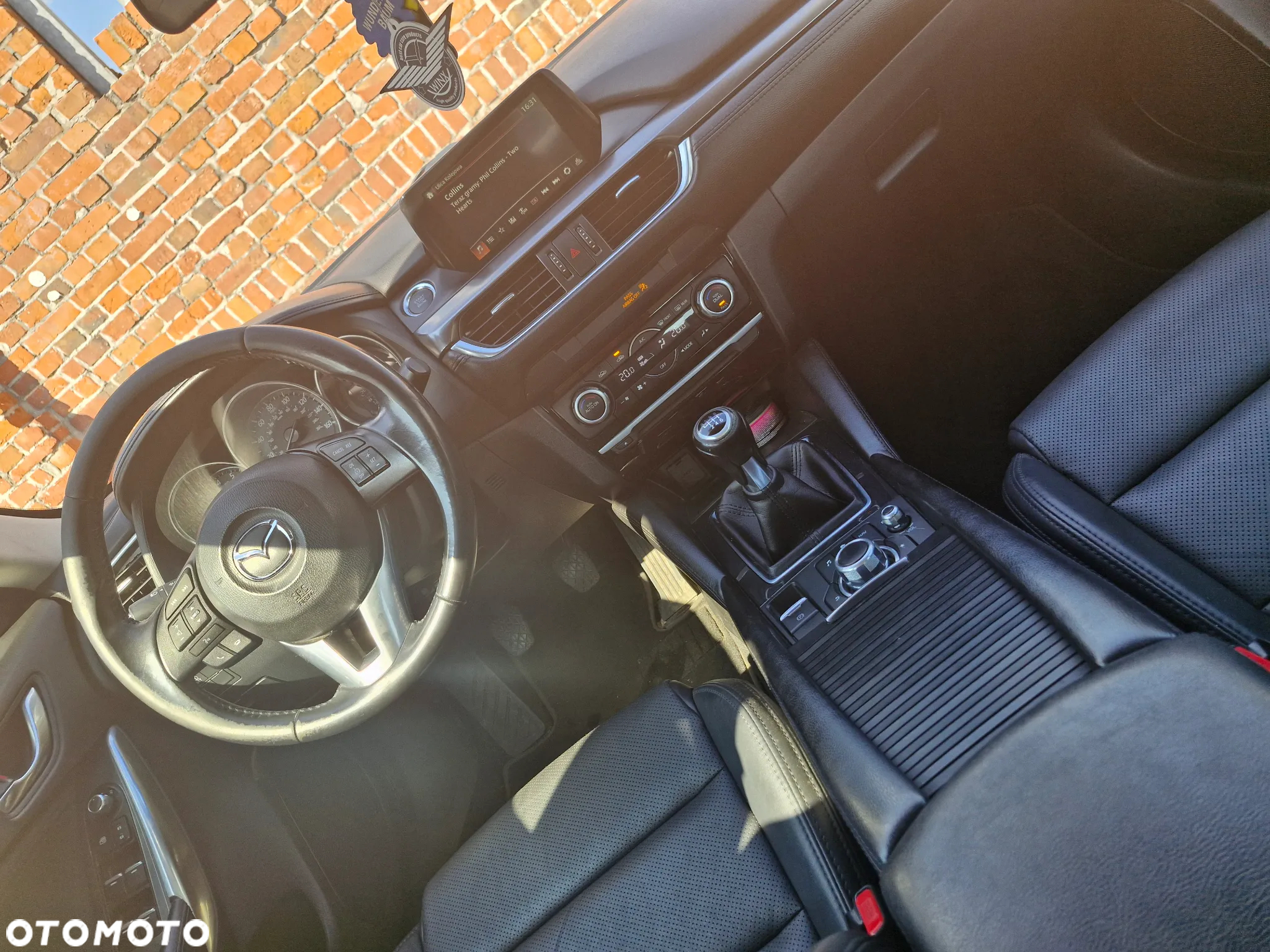 Mazda 6 - 10