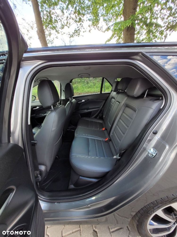 Fiat Tipo 1.4 T-Jet 16v Mirror - 15