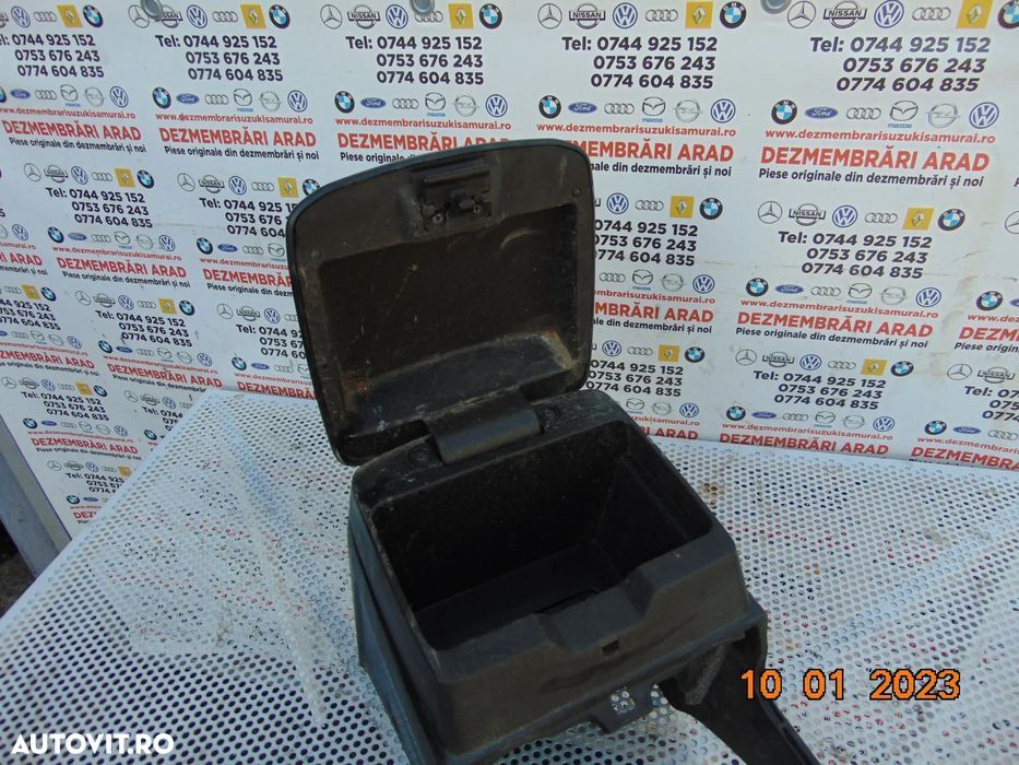 Cotiera Suzuki Grand Vitara 2005-2012 grand vitara 2 - 3
